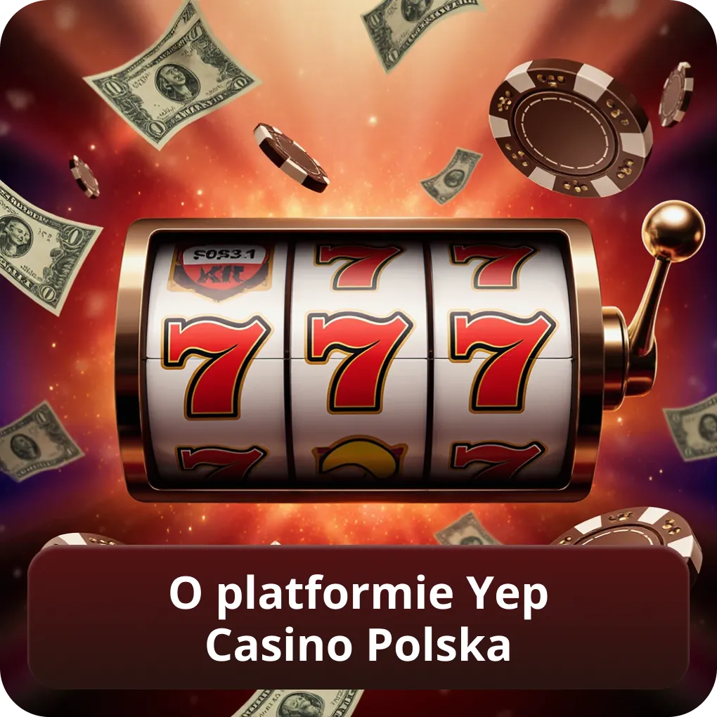 O platformie Yep Casino Polska licencja i oferta